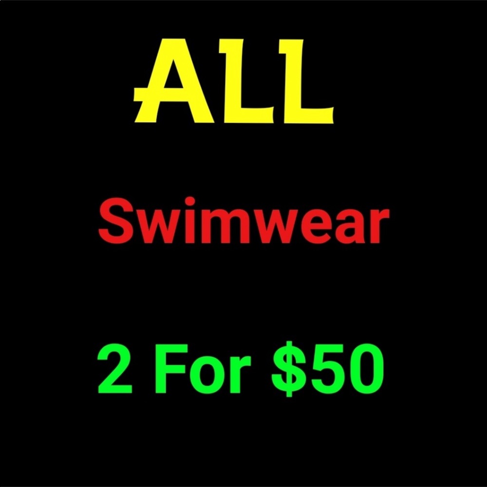 Cover Up With Swimsuit - Picture 6 of 6